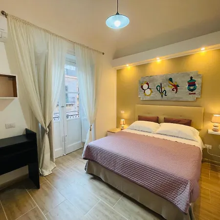 Mika House Guest house