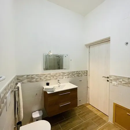 Mika House Guest house *