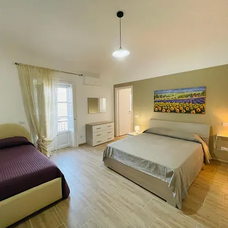 Mika House Guest house Palermo