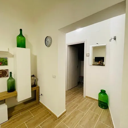 Mika House Guest house *