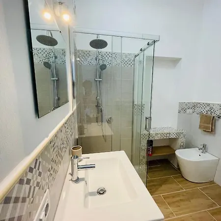 Mika House Палермо