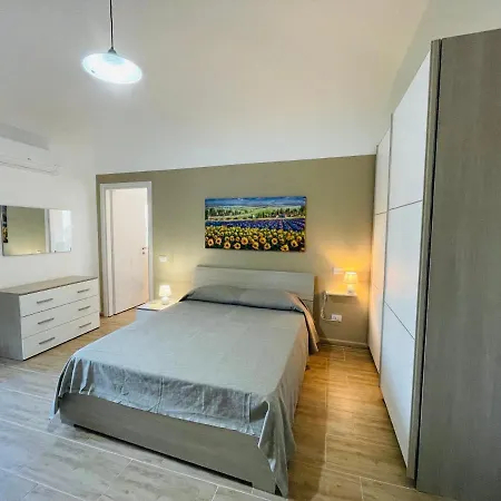 Mika House Guest house