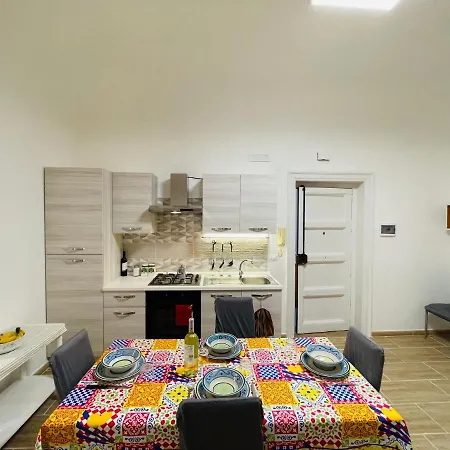 Mika House Guest house *