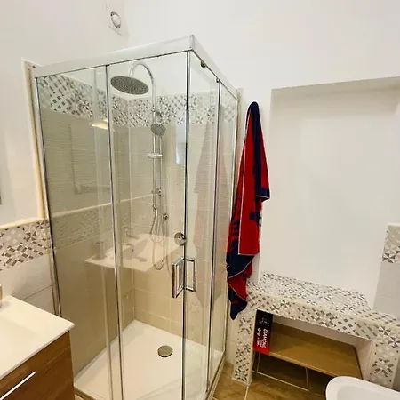 Mika House Guest house Palermo