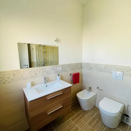 Guest house Mika House *