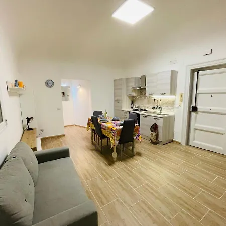 Mika House Guest house