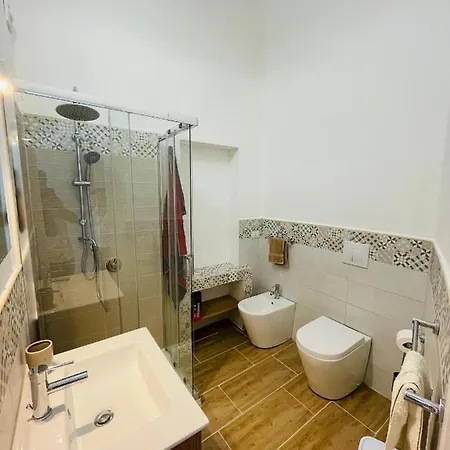 Mika House Guest house Palermo